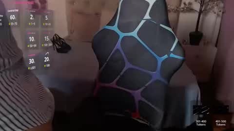 MY NAME IS  ROSSE  online show from 09.15.25