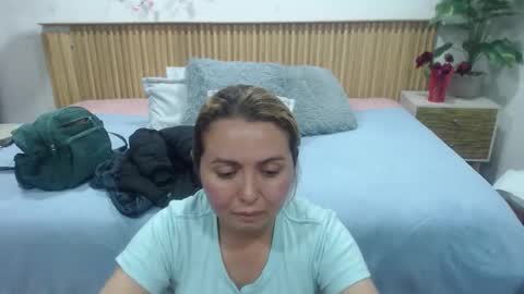 MY NAME IS  ROSSE  online show from 10.20.25