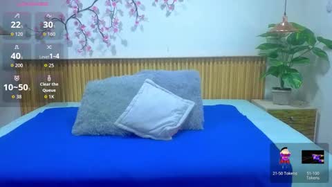 MY NAME IS  ROSSE  online show from 11.23.25