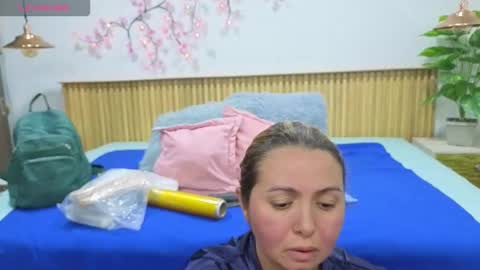 MY NAME IS  ROSSE  online show from 11.26.25