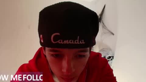 Snapshot of rosse_one chatting on 10.20.25 rosse_one online show from 10.20.25