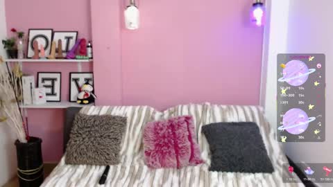 Rosse  online show from 11.11.25