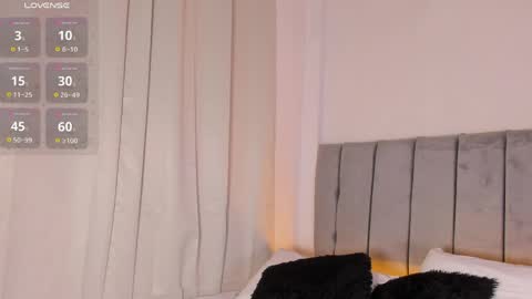 Rosse Daw Independent model  online show from 04.10.26