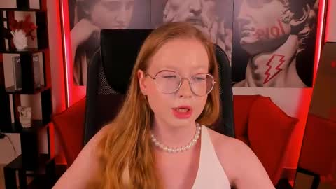 rosselovve online show from 03.18.26