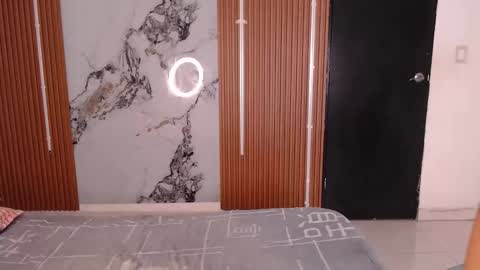 Rossi Hill online show from 01.11.26