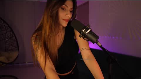 Rossey online show from 02.10.25