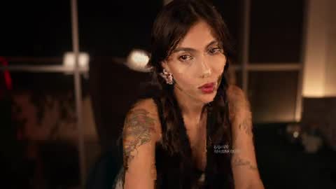 Rossey online show from 04.07.26