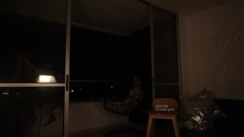 Rossey online show from 04.11.26