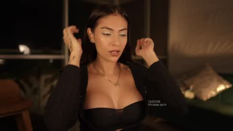 Rossey online show from 04.13.26