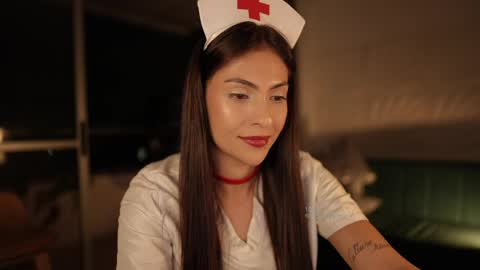 Rossey online show from 04.16.26