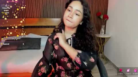 rossie_lanie_ online show from 03.05.26