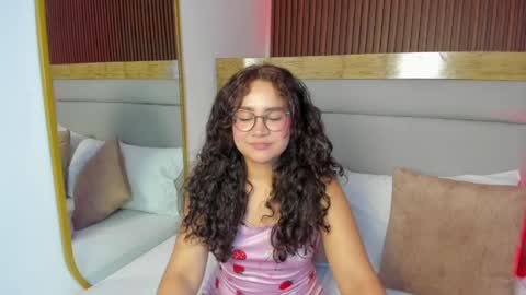 rossie_lanie_ online show from 04.18.26