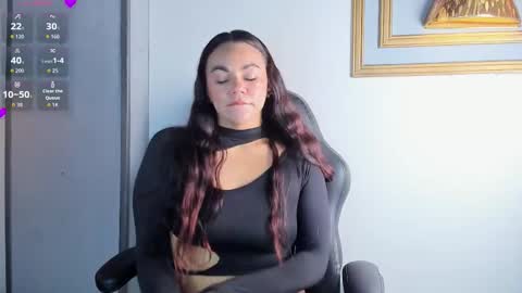 Rossie  online show from 12.18.25