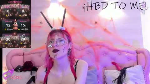 rossiie_hunt_ online show from 10.20.25