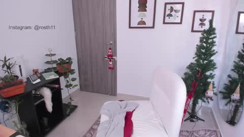 Snapshot of rossth11 chatting on 12.12.24 Im Ross online show from 12.12.24