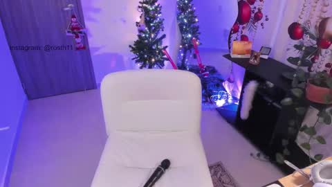 Snapshot of rossth11 chatting on 12.28.24 Im Ross online show from 12.28.24