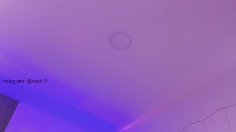 Snapshot of rossth11 chatting on 01.06.25 Im Ross online show from 01.06.25