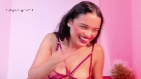 Snapshot of rossth11 chatting on 01.16.25 Im Ross online show from 01.16.25