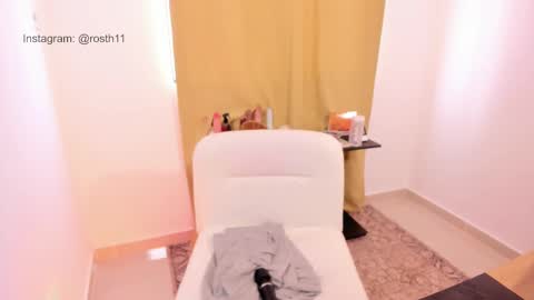 Snapshot of rossth11 chatting on 01.21.25 Im Ross online show from 01.21.25