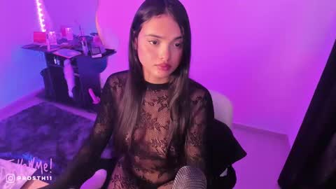 Snapshot of rossth11 chatting on 02.28.25 Im Ross online show from 02.28.25