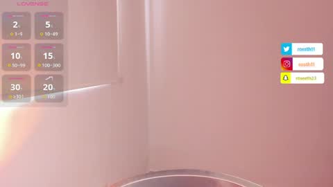 Im Ross   online show from 03.31.26