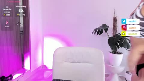 Im Ross   online show from 04.06.26