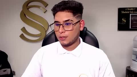 roswall25 online show from 01.17.26