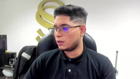 roswall25 online show from 01.18.26