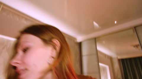 rosy_black_ online show from 01.06.25