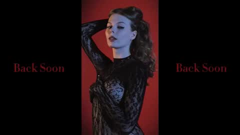 rosy_black_ online show from 03.19.26