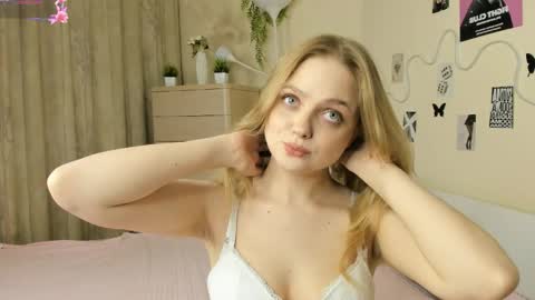 Im Luna online show from 05.01.26