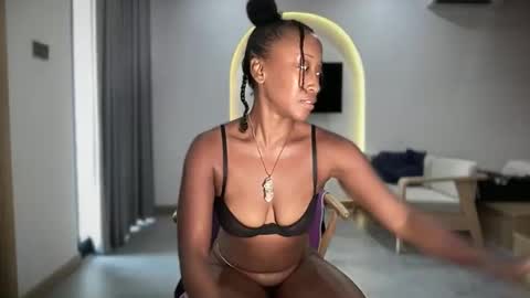 Rosy Coco online show from 03.31.26