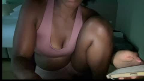 Rosy Coco online show from 04.15.26