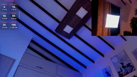 rosyejones online show from 12.05.25