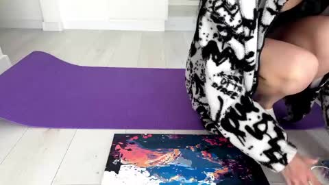 Snapshot of rosynixie chatting on 05.28.26 rosynixie online show from 05.28.26