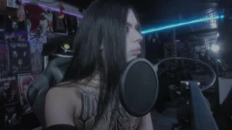 Snapshot of rotten_dreams chatting on 03.07.25 rot online show from 03.07.25