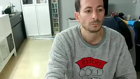 roubarixx online show from 12.02.24