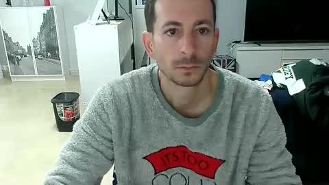 roubarixx online show from 12.22.24