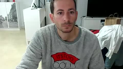 roubarixx online show from 01.07.25