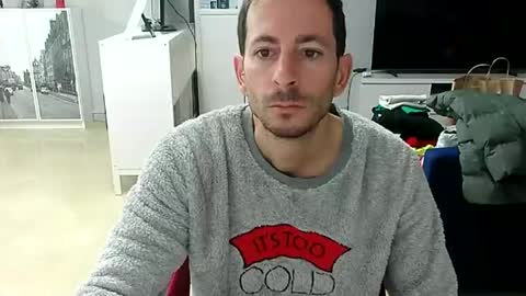 roubarixx online show from 01.11.25