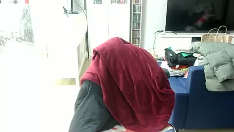 roubarixx online show from 01.12.25