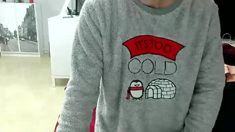 roubarixx online show from 01.15.25