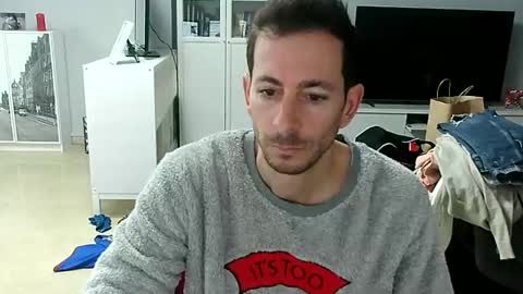 roubarixx online show from 01.19.25