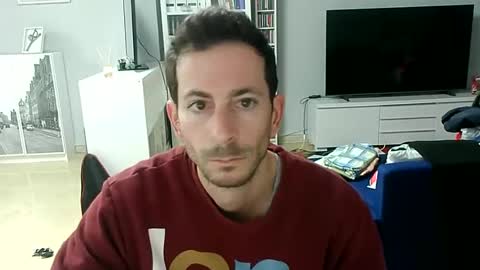 roubarixx online show from 01.29.25