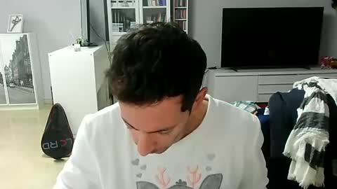 roubarixx online show from 02.01.25