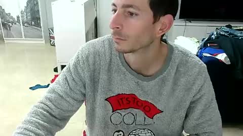 roubarixx online show from 02.26.25