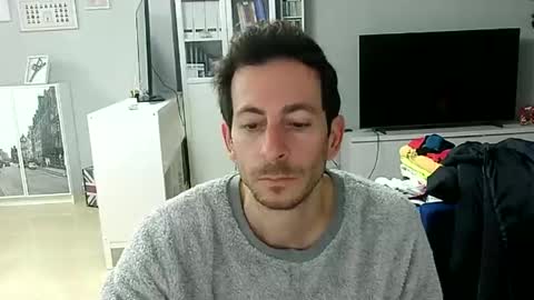 roubarixx online show from 03.03.25