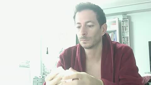 roubarixx online show from 09.28.25