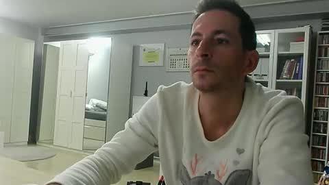 roubarixx online show from 10.21.25