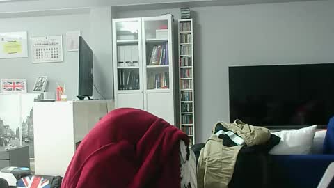 roubarixx online show from 10.30.25